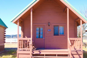 Summit Resort Loft Cabin 23